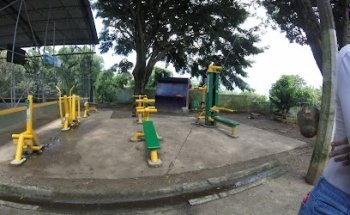 Inder gimnasio