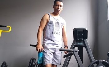 Fulltraining GYM