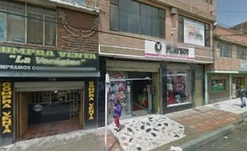 GYM LA JUNGLA