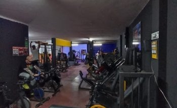 Wilkar gym