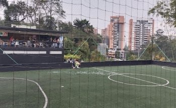Canchas sintéticas D´Green Zone