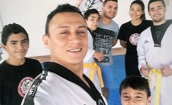 Artes Marciales Mixtas ZonaNorte