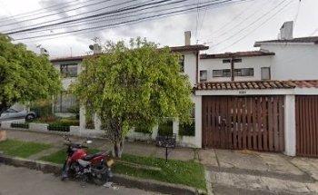 Entrenadores Personales Bogota