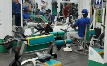 DELIOS GYM
