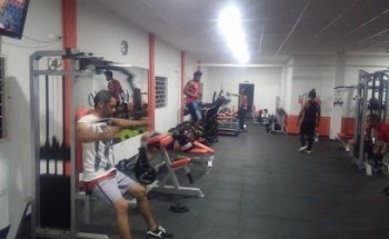 Body Fit Gimnasio -Chiriguana