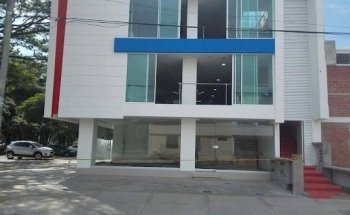 Club Deportivo World Fitness