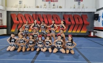 Club Fire All Stars