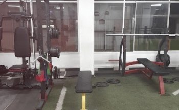 Bodysoul Gym