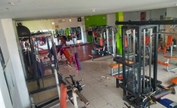 Extreme Gym