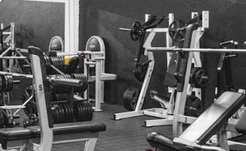 Stripper Gym