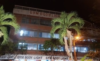 Gym Body Light