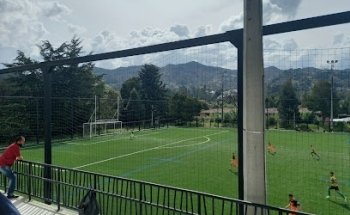 Cancha el tablazo