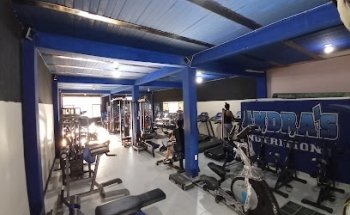 Haufit's Center