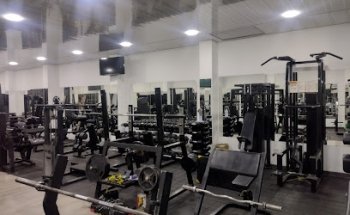 FITNESS STEEL Disciplina y Fuerza