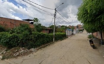 Gym De Alberto
