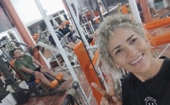 Gimnasio Silfer