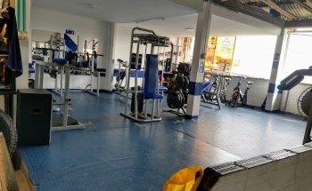 Yetosgym