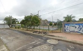 Unidad Deportiva El Cedro