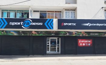 INTERDEPORTES CENTRO