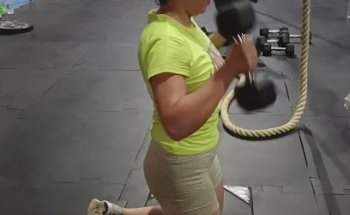 Arcabox.crossfit