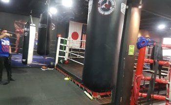 Training Nation
