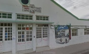 Gimnasio de Docentes Y Administrativos UPTC