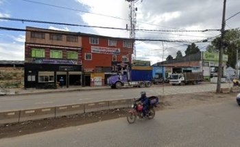 Soccer RB Cancha Sintetica 5