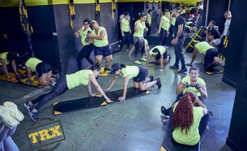 Trx Funcional Medellin