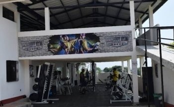 Spa Body Gym