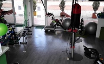 Studio Megafitness