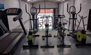 GIMNASIO VITALIGYM C.E.Y.A.F.