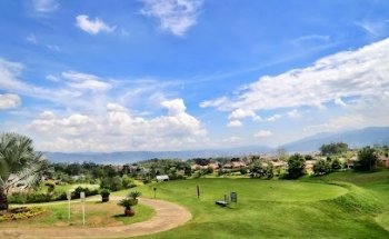 Ruitoque Golf Country Club