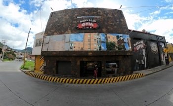Health & Life Gym - Buenos Aires