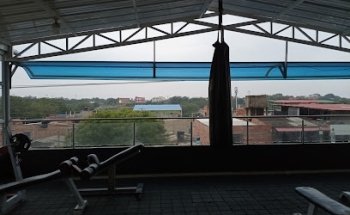 IDER Sport Gym