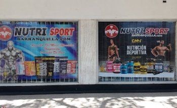 Nutrisportbarranquilla