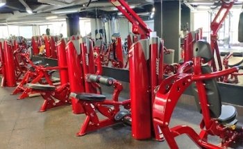 Bodytech San Lucas