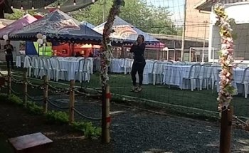 COMPLEJO MARACANÁ, PALMIRA, VALLE DEL CAUCA