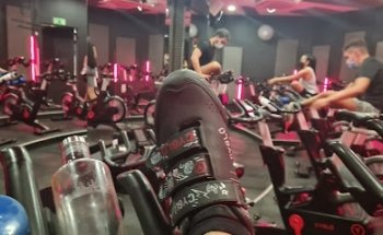 CYGLO Fitness Studio - Cabrera
