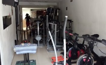 Gimnasio La Bendición