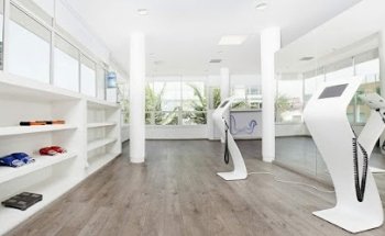 Tecfit Nogal