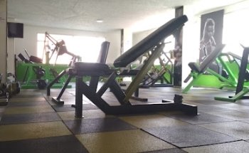 GYM Steel Body