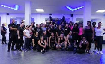 MEGAFITNESS