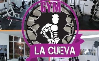 La cueva gym