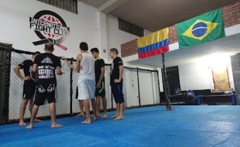 International Fight Club