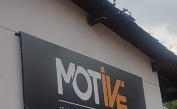 Motive Centro De Entrenamiento Funcional