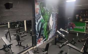 MegaFit