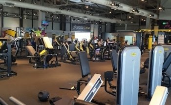 Spinning Center Gym