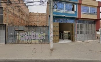 Zona Light - Centro de Acondicionamiento Físico