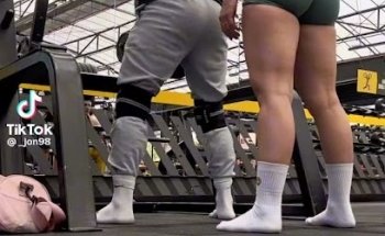 FOREVER FITNESS GYM