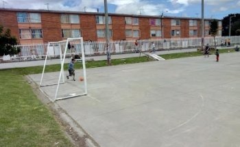 Low Park Skatepark